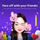Mời trải nghiệm Faceplay, app ghép mặt vào video cổ trang Trung Hoa