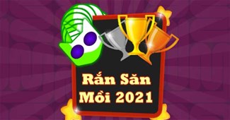 Rắn săn mồi 2022