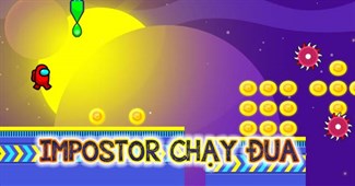 Impostor chạy đua