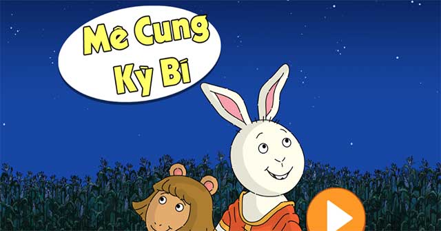 Game Mê Cung Kỳ Bí - Game Vui