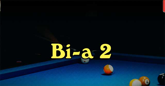 Game Bi - A 2 - Game Vui