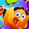 Angry Birds dàn trận