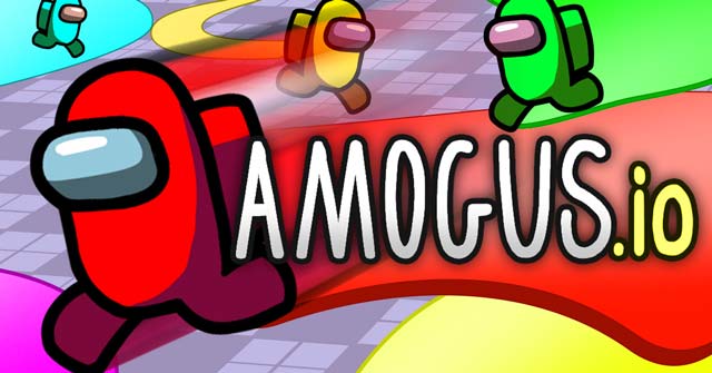 Among Us Online V3 - Chơi miễn phí tại Crazy Game