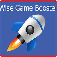 Cách tải Wise Game Booster - ứng dụng tăng tốc game trên máy tính, PC