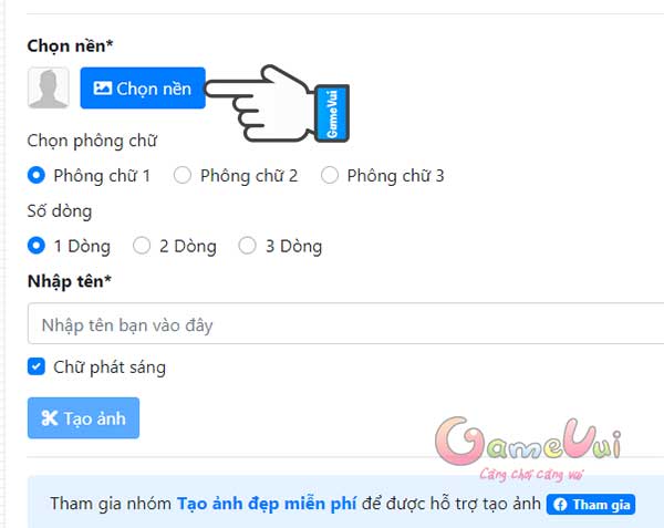 Bạn muốn có một ảnh bìa fb độc đáo và sáng tạo để thể hiện tính cách và sự khác biệt của bản thân? Đừng lo lắng, chúng tôi cung cấp những bức ảnh bìa fb tạo sẵn có để bạn lựa chọn. Thật đơn giản và dễ dàng để bạn sở hữu lớp trang phục mới cho trang Facebook của mình.