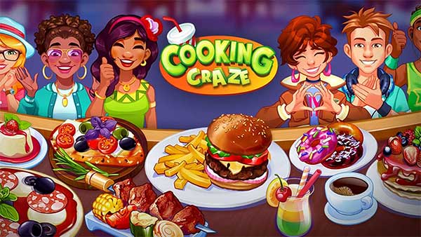 Top 6 Game Nấu Ăn Hay Trên Android Và Ios - Gamevui.Vn