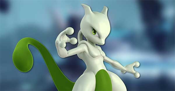 Top 10 Pokemon Mạnh Nhất Thế Giới Hiện Nay - Gamevui.Vn