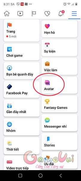 Avatar Facebook hoạt hình: Cập nhật thêm nhiều bộ avatar hoạt hình đẹp mắt, dễ thương, vui nhộn giúp bạn bày tỏ cảm xúc và tạo sự khác biệt trên trang cá nhân của mình. Nhanh chân cập nhật và thể hiện phong cách trẻ trung, sáng tạo của mình ngay nào!