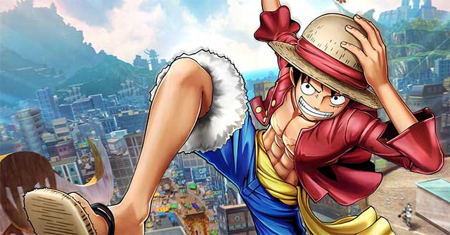 Khám phá ảnh bìa Facebook One Piece đầy màu sắc và hấp dẫn để làm mới trang cá nhân của bạn. Với những hình ảnh đậm chất phiêu lưu và giải đố, bạn chắc chắn sẽ thu hút được nhiều người hâm mộ cùng sở thích và cùng trao đổi kinh nghiệm, chuyện bên lề về bộ truyện này.