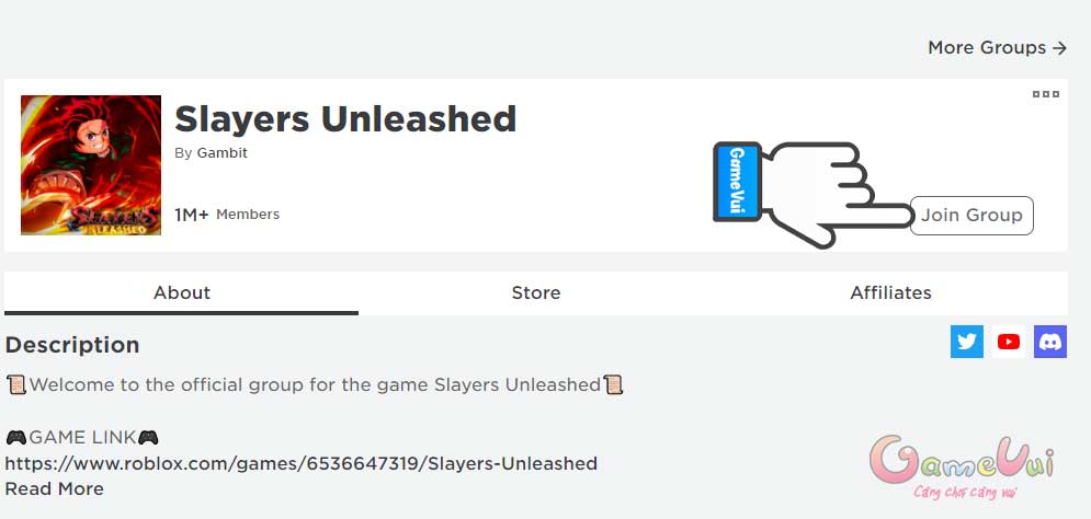 Code Slayers Unleashed 16/12/2023, Slayers Unleashed code mới nhất