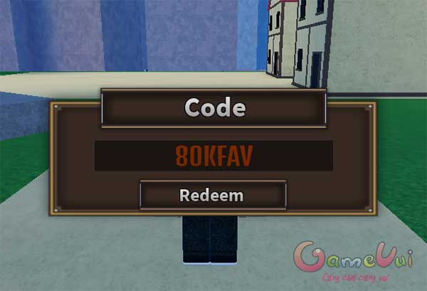 Code Last Pirates mới nhất tháng 9/2022 - Code Last Pirates Roblox