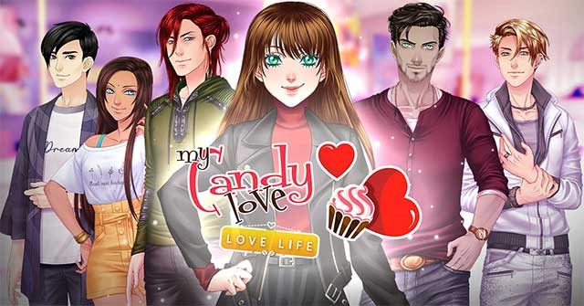 Top game Valentine hay dành cho Android và iOS