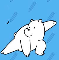 Bạn đang muốn học cách vẽ Gấu trắng đáng yêu? Chúng tôi có những bước hướng dẫn chi tiết để bạn có thể vẽ nét chân thật nhất. Hãy xem ngay hình ảnh liên quan đến từ khóa này và cùng khám phá bí quyết vẽ Gấu trắng độc đáo nhé!