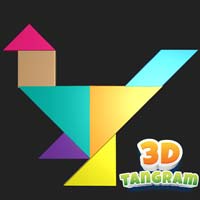 Tangram 3D