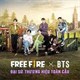 (HOT) BTS chính thức trở thành đại sứ toàn cầu của Free Fire