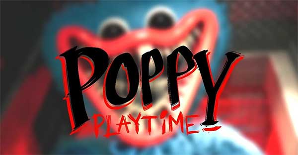 Poppy Playtime trên máy tính là game gì  Top1congngheso