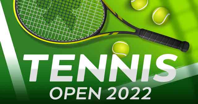 Game Tennis, Quần Vợt Hay Nhất 2022