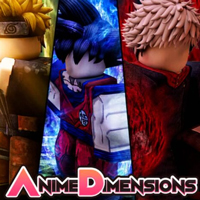 Tổng hợp code game Roblox [💀 CHAINSAW] Anime Dimensions Simulator