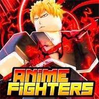 Code Anime Fighters Simulator mới 11/2023: Free boosts, XP, yen
