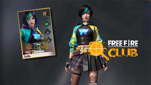 Top 10 nhân vật mà bạn nên có trong Free Fire OB33 