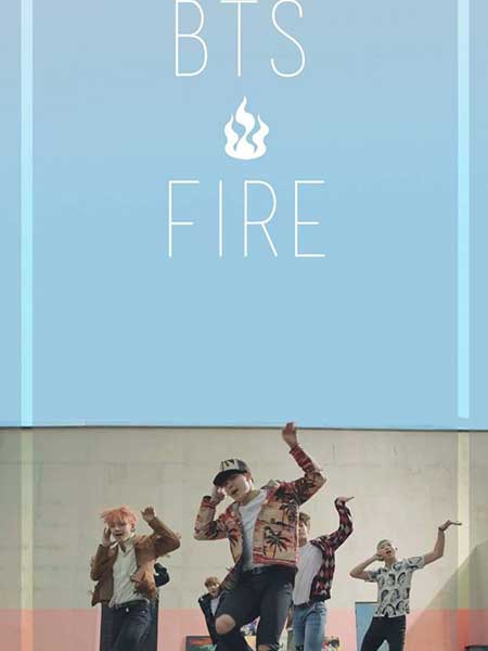 Bộ hình nền Free Fire x BTS cực chất cho điện thoại 