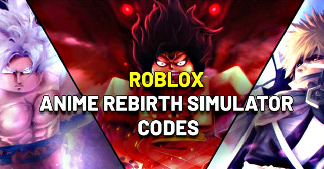 Codes for Roblox Anime Mania