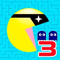 Game Pacman - Trò Chơi Pacman - Gamevui