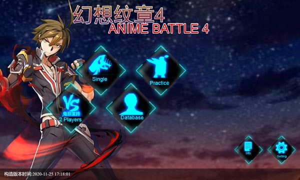 Game Anime Battle 4 - Đại Chiến Anime - Game Vui