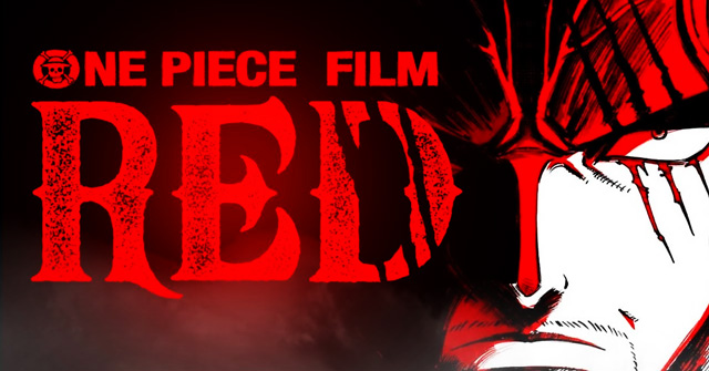 One Piece Film Red: Quá khứ và sức mạnh của Shanks Tóc Đỏ - BlogAnChoi