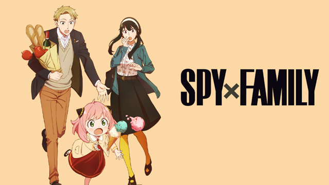 Anime Spy x Family năm 2022 chuẩn bị ra mắt. Bộ anime được xây dựng trên nền tảng siêu phẩm manga cùng tên. Với đội ngũ sản xuất tài năng và hình ảnh đỉnh cao, chắc chắn sẽ là một bộ anime đủ sức để thu hút người hâm mộ sưu tập.