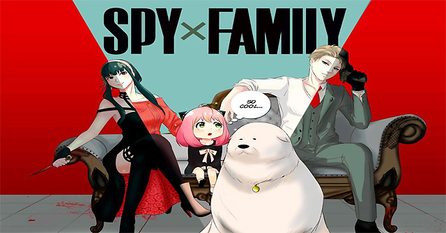 Spy x Family Manga - Bạn đam mê truyện tranh và muốn khám phá thế giới gián điệp hấp dẫn? Spy x Family sẽ là sự lựa chọn hoàn hảo cho bạn đấy! Với nội dung độc đáo và tình tiết gay cấn, Spy x Family chắc chắn sẽ làm bạn thích thú. Hãy đọc ngay và cùng Family giải quyết những nhiệm vụ thử thách nhé!