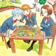 5 Anime hay nhất về board game mà có thể bạn chưa xem