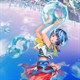Giới thiệu anime hay vào mùa hè đầy nóng nực - Bubble