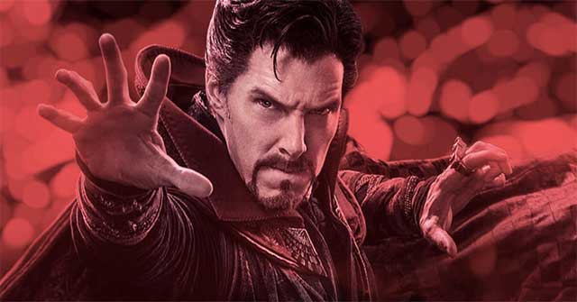 Bộ Hình Nền Doctor Strange 2 Cực Ngầu Cho Điện Thoại - Gamevui.Vn