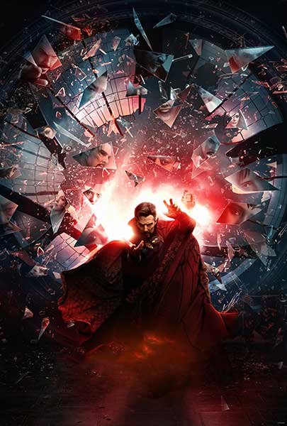 Chi tiết 90+ về hình nền doctor strange mới nhất
