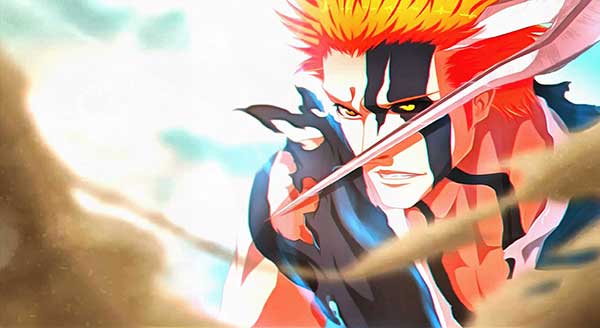 bleach 1080P 2k 4k HD wallpapers backgrounds free download  Rare  Gallery