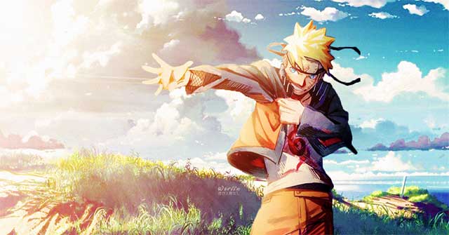 Hình Nền Naruto- Hình Ảnh Ngầu, Đẹp, Độc Lạ Nhất | HacoLED