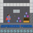 Supernoob tìm trứng Phục sinh