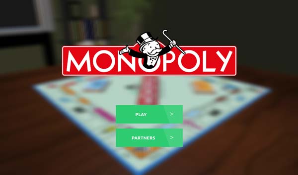 Game Cờ Tỷ Phú - Monopoly Cổ Điển - Game Vui