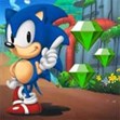 Sonic tìm kim cương