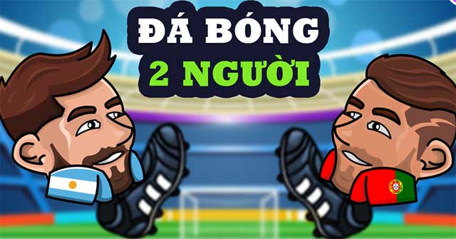 Game Hay - Game Bóng Đá Hay Nhất - Gamevui