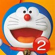 Tô màu Doraemon 2