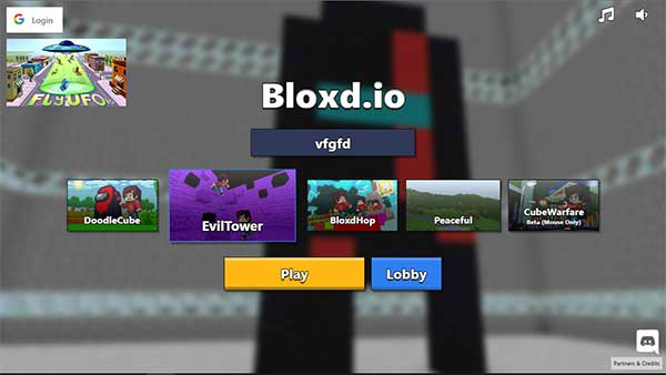 Bloxd.io - 🕹️ Online Game