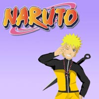 Trang phục Naruto