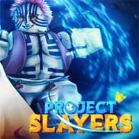 Code Project Slayers mới nhất 17/12/2023 - Cách nhập code