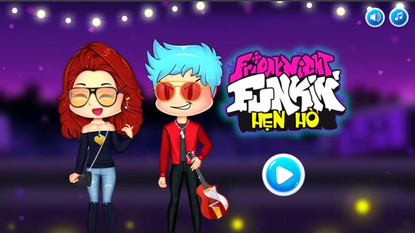 FNF Funkin Night  Full HD mod  Ứng dụng trên Google Play