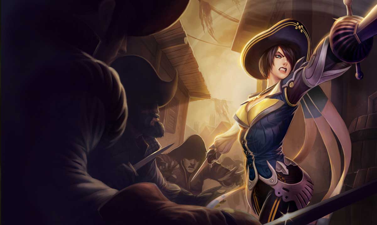 392766 fiora lol league of legends game 4k pc  Rare Gallery HD  Wallpapers