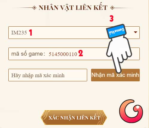 Tổng hợp code Chân Mệnh Thiên Tử mới nhất 2024 Ma-xac-minh