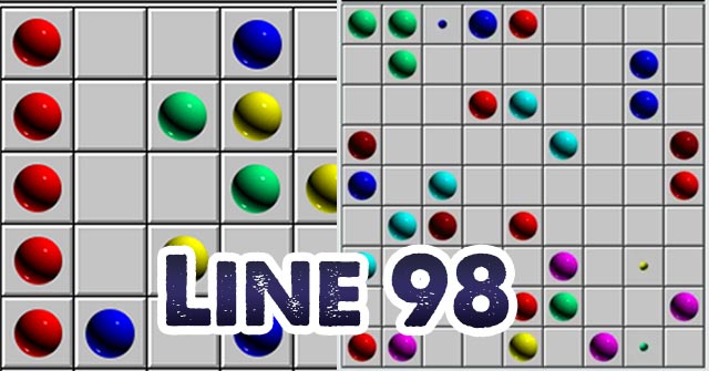Line 98 - Game Lines 98 Online