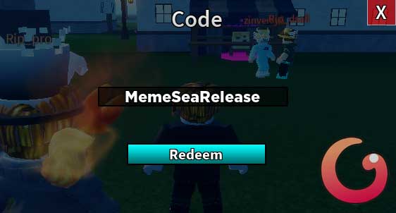 Code Sea Piece mới nhất tháng 11/2023 - Cách nhập code